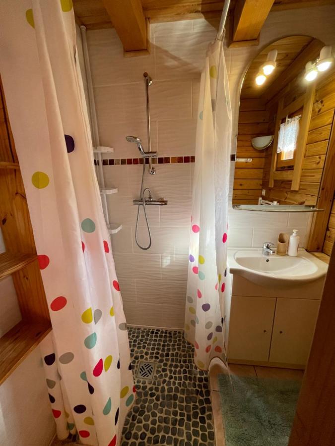 Chalet Des Feignes La Bresse Dış mekan fotoğraf