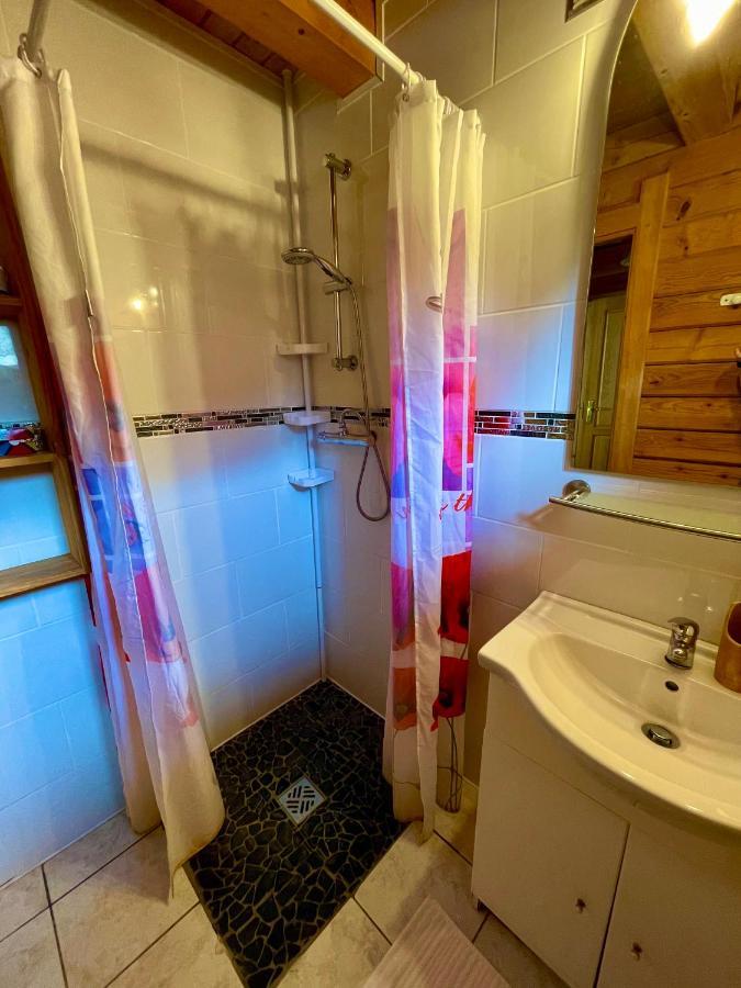 Chalet Des Feignes La Bresse Dış mekan fotoğraf