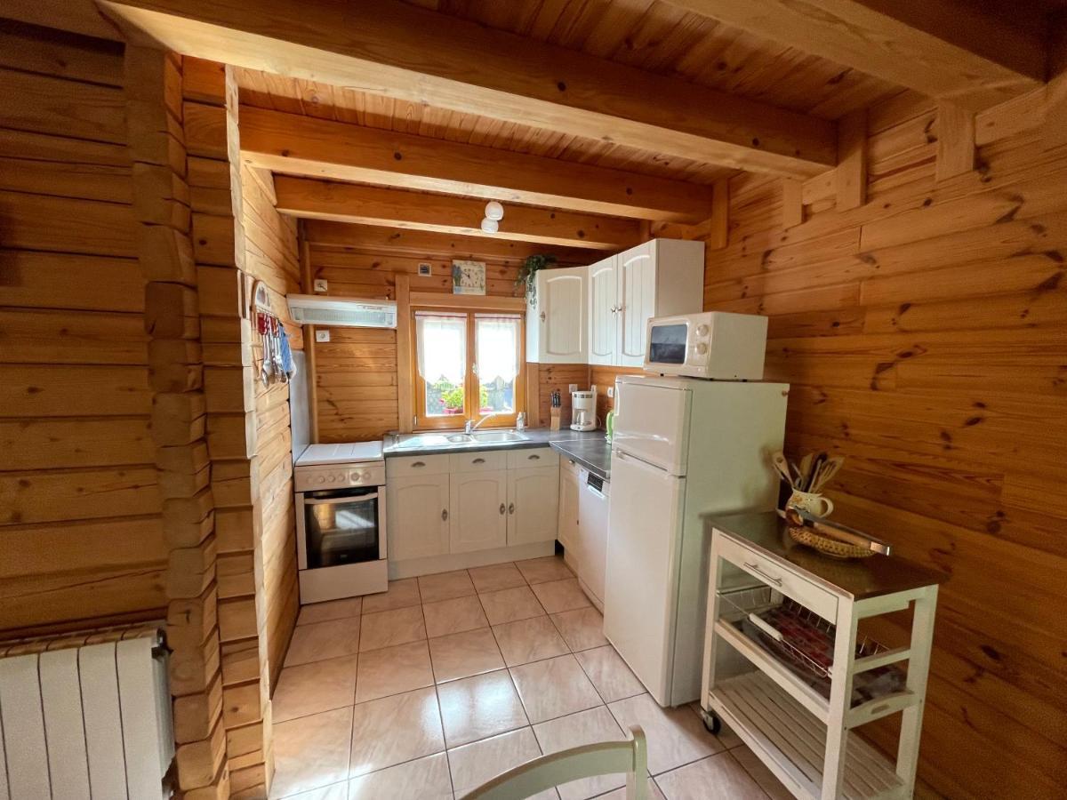 Chalet Des Feignes La Bresse Dış mekan fotoğraf