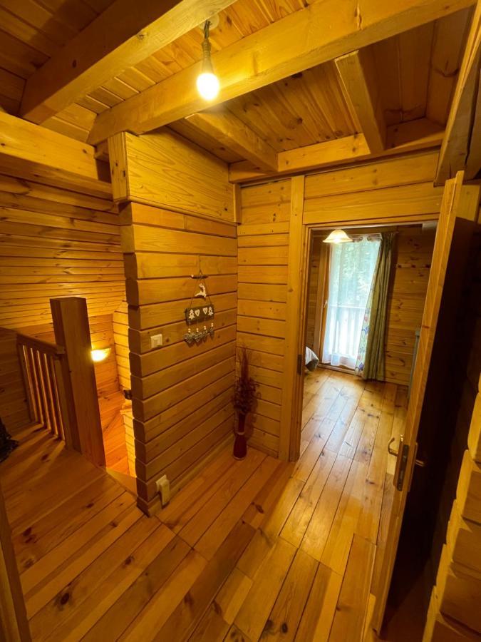 Chalet Des Feignes La Bresse Dış mekan fotoğraf
