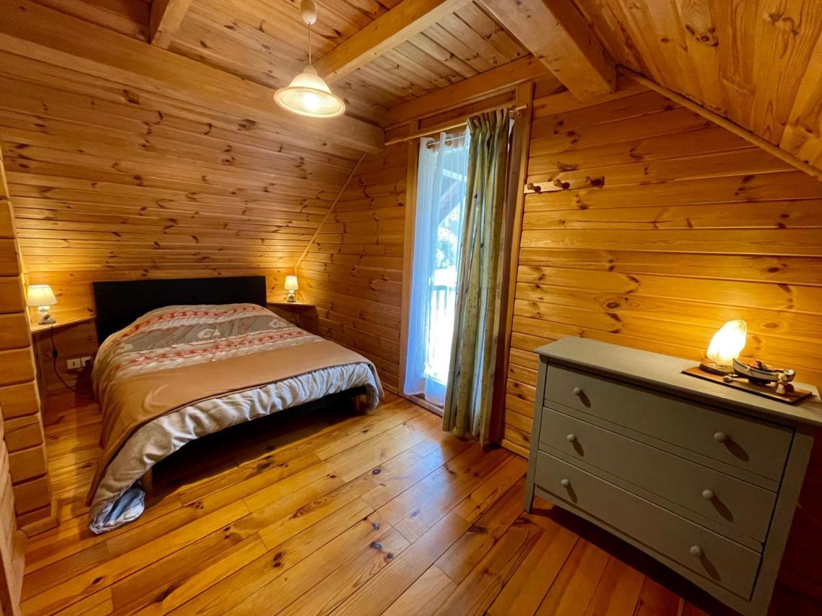 Chalet Des Feignes La Bresse Dış mekan fotoğraf