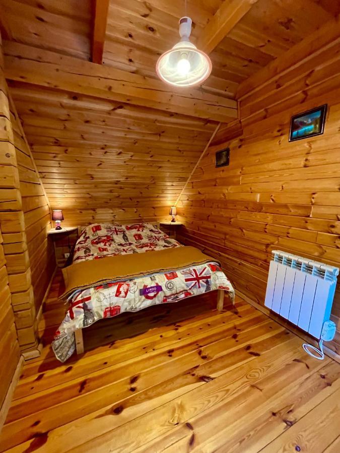 Chalet Des Feignes La Bresse Dış mekan fotoğraf