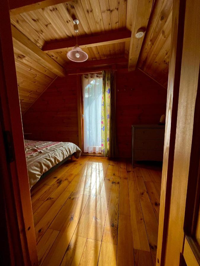 Chalet Des Feignes La Bresse Dış mekan fotoğraf