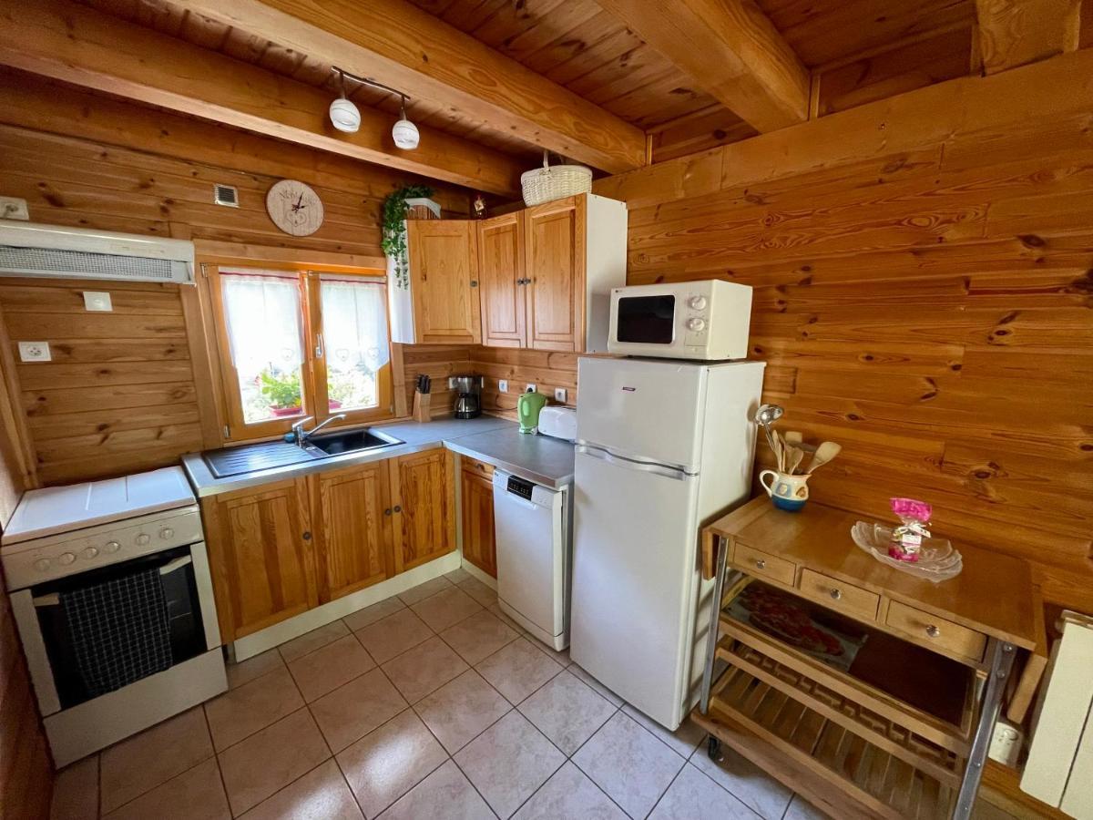 Chalet Des Feignes La Bresse Dış mekan fotoğraf