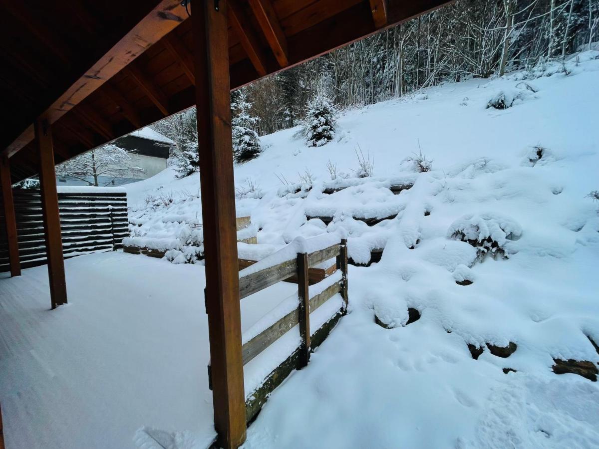 Chalet Des Feignes La Bresse Dış mekan fotoğraf